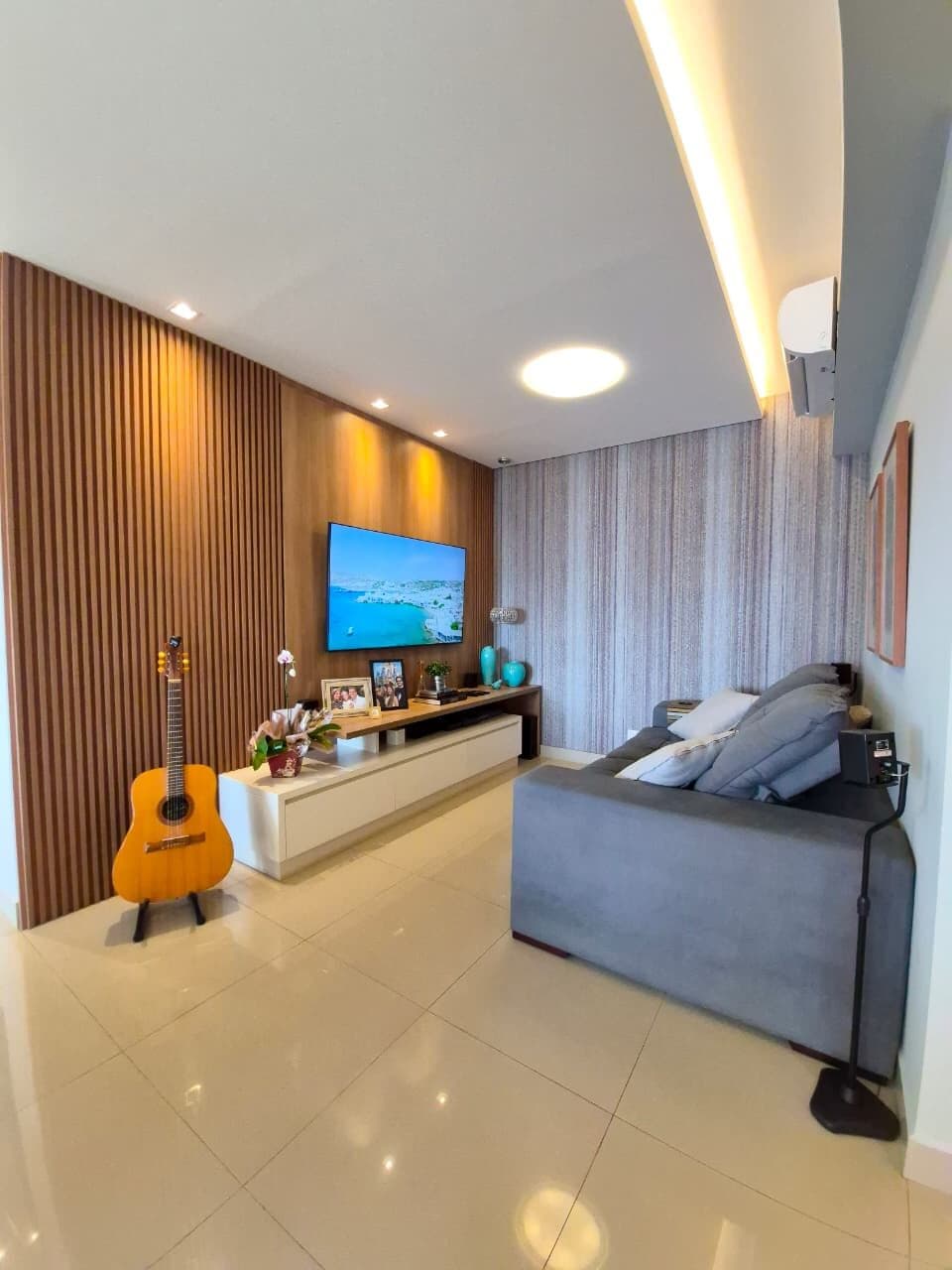 Apartamento à venda no bairro Jardim Botânico em Ribeirão Preto/SP - foto 5