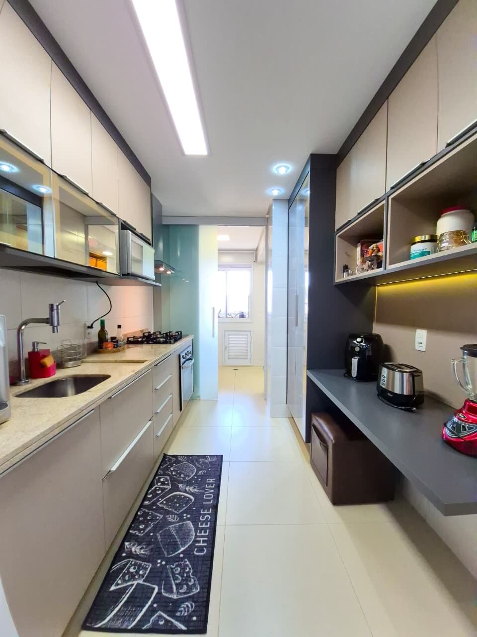 Apartamento à venda no bairro Jardim Botânico em Ribeirão Preto/SP - foto 13