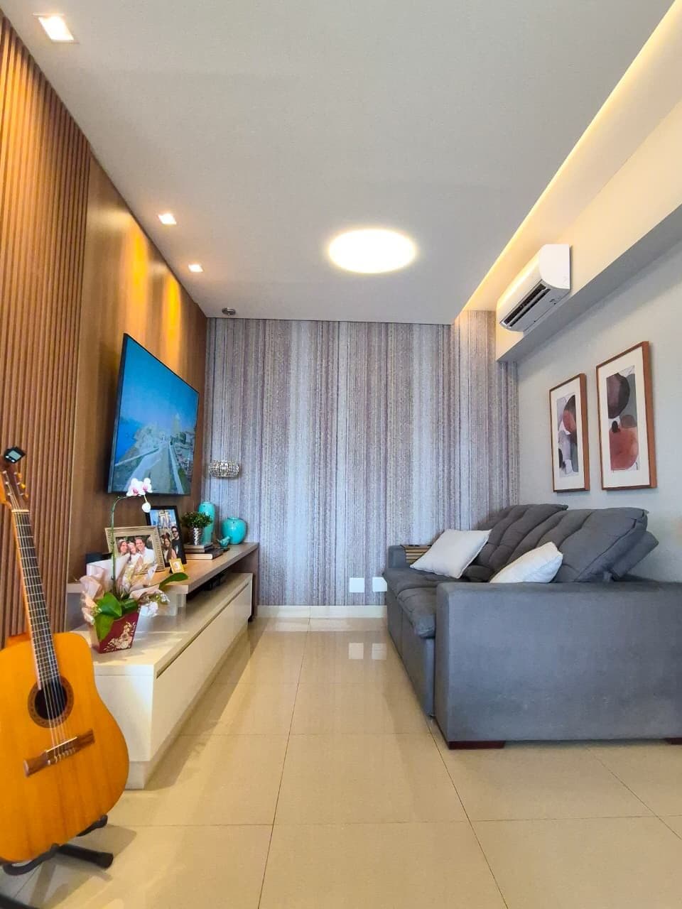 Apartamento à venda no bairro Jardim Botânico em Ribeirão Preto/SP - foto 7