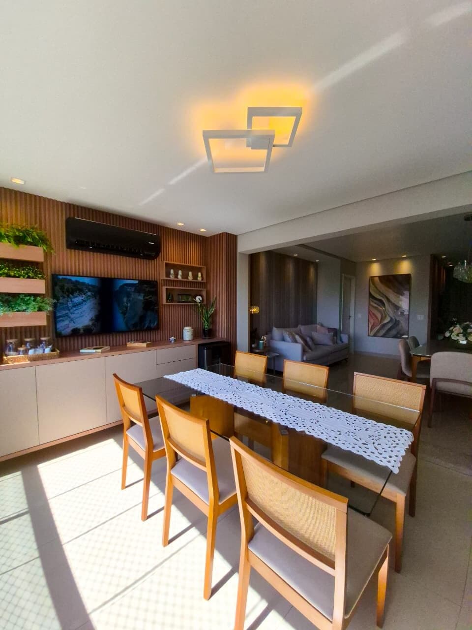 Apartamento à venda no bairro Jardim Botânico em Ribeirão Preto/SP - foto 4