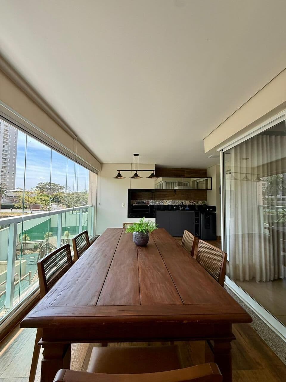 Apartamento à venda no bairro Nova Aliança em Ribeirão Preto/SP - foto 5