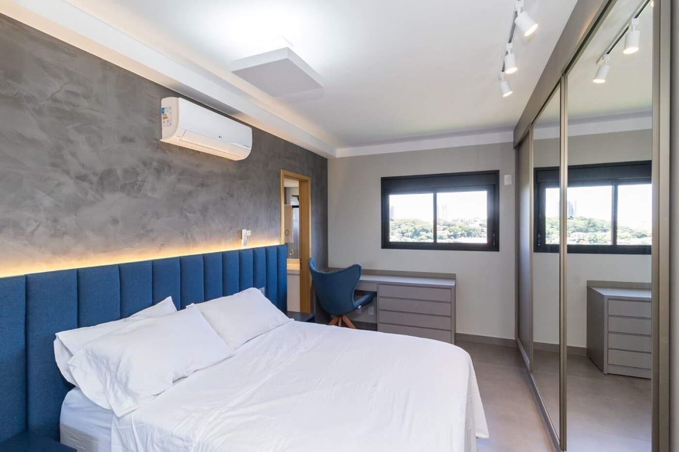 Apartamento à venda no bairro Jardim Olhos D'Água II em Ribeirão Preto/SP - foto 18