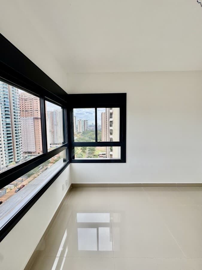 Apartamento à venda no bairro Jardim Olhos D'Água II em Ribeirão Preto/SP - foto 2