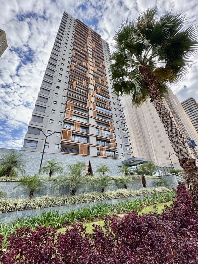 Apartamento à venda no bairro Jardim Olhos D'Água II em Ribeirão Preto/SP - foto 1