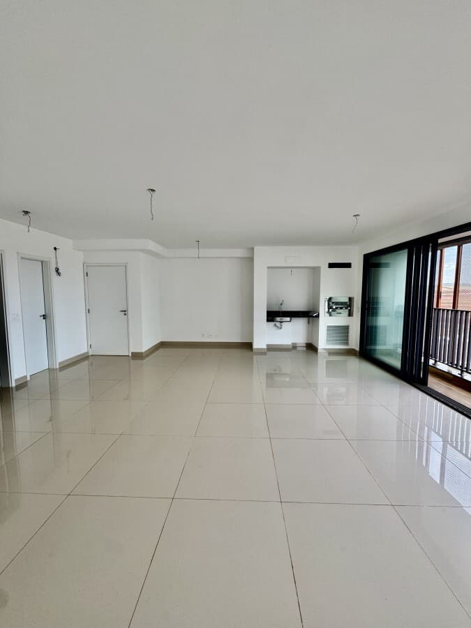 Apartamento à venda no bairro Jardim Olhos D'Água II em Ribeirão Preto/SP - foto 26