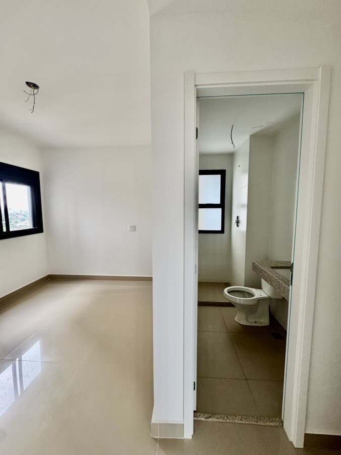 Apartamento à venda no bairro Jardim Olhos D'Água II em Ribeirão Preto/SP - foto 15