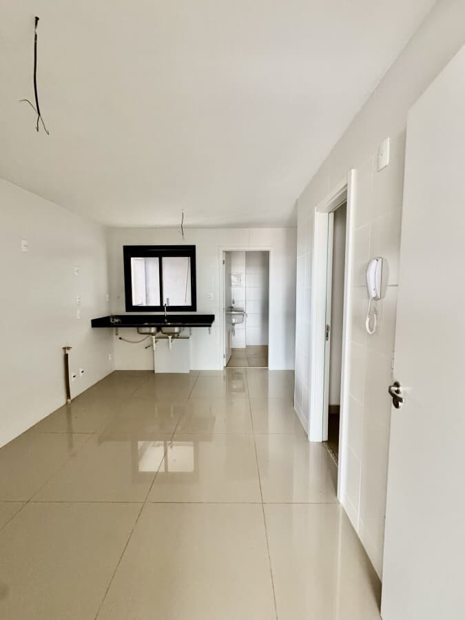 Apartamento à venda no bairro Jardim Olhos D'Água II em Ribeirão Preto/SP - foto 21