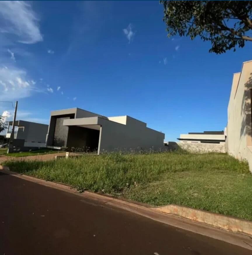 Terreno à venda no bairro Quinta da Mata em Ribeirão Preto/SP - foto 2