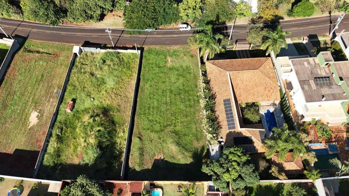 Terreno à venda no bairro Royal Park em Ribeirão Preto/SP - foto 1