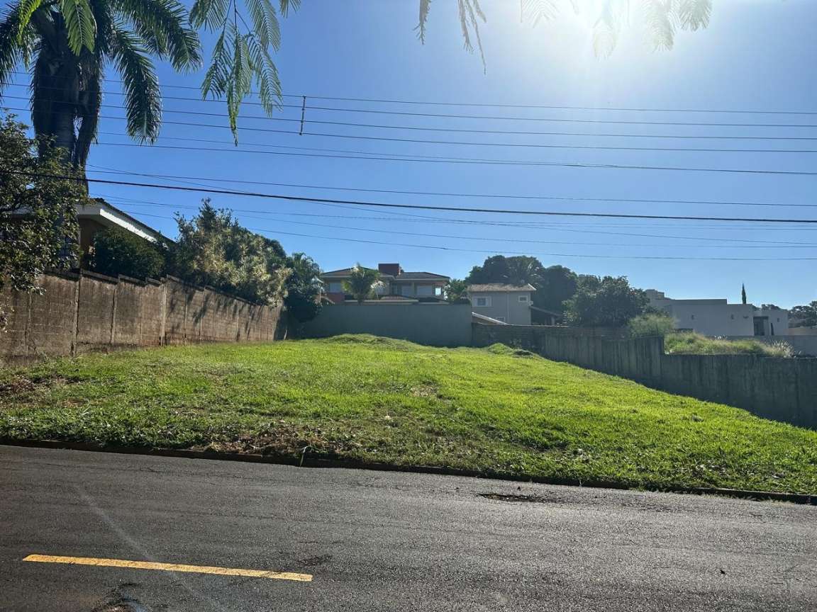 Terreno à venda no bairro Royal Park em Ribeirão Preto/SP - foto 2