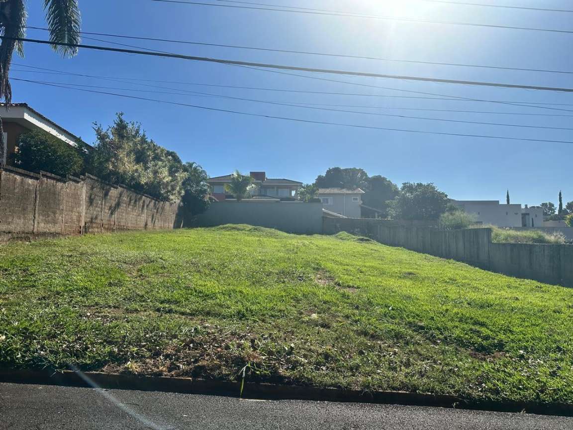 Terreno à venda no bairro Royal Park em Ribeirão Preto/SP - foto 3
