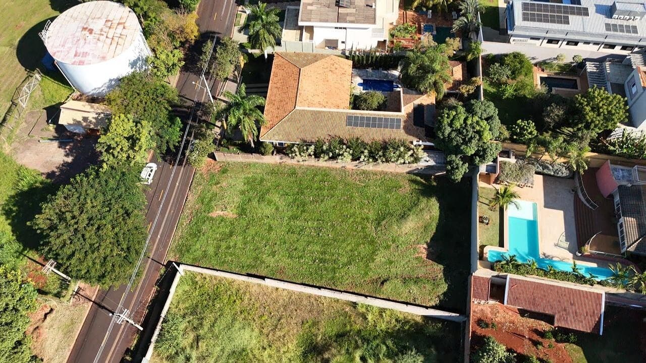 Terreno à venda no bairro Royal Park em Ribeirão Preto/SP - foto 9