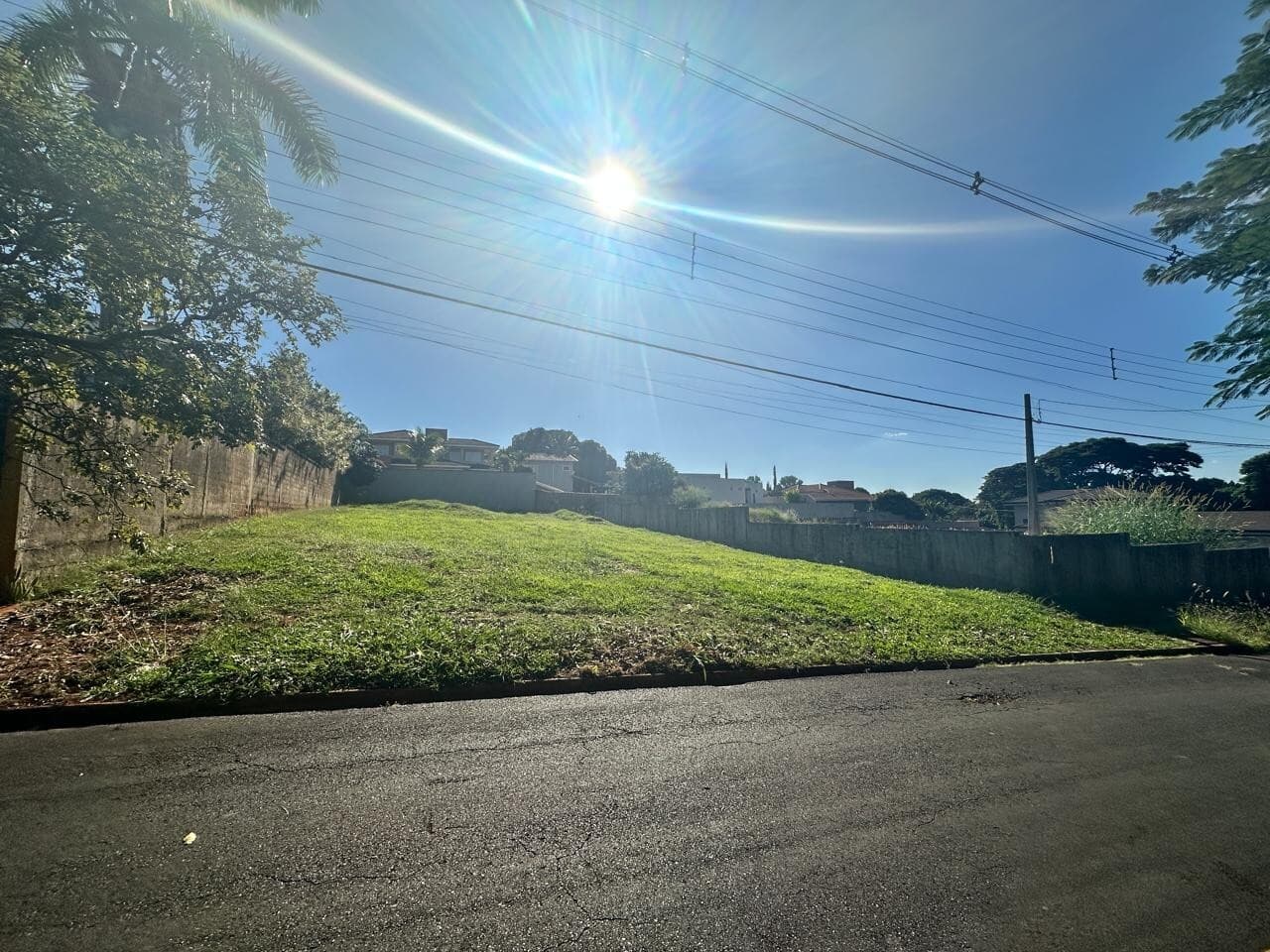 Terreno à venda no bairro Royal Park em Ribeirão Preto/SP - foto 4