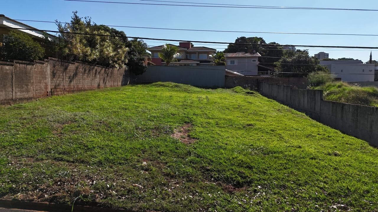 Terreno à venda no bairro Royal Park em Ribeirão Preto/SP - foto 6