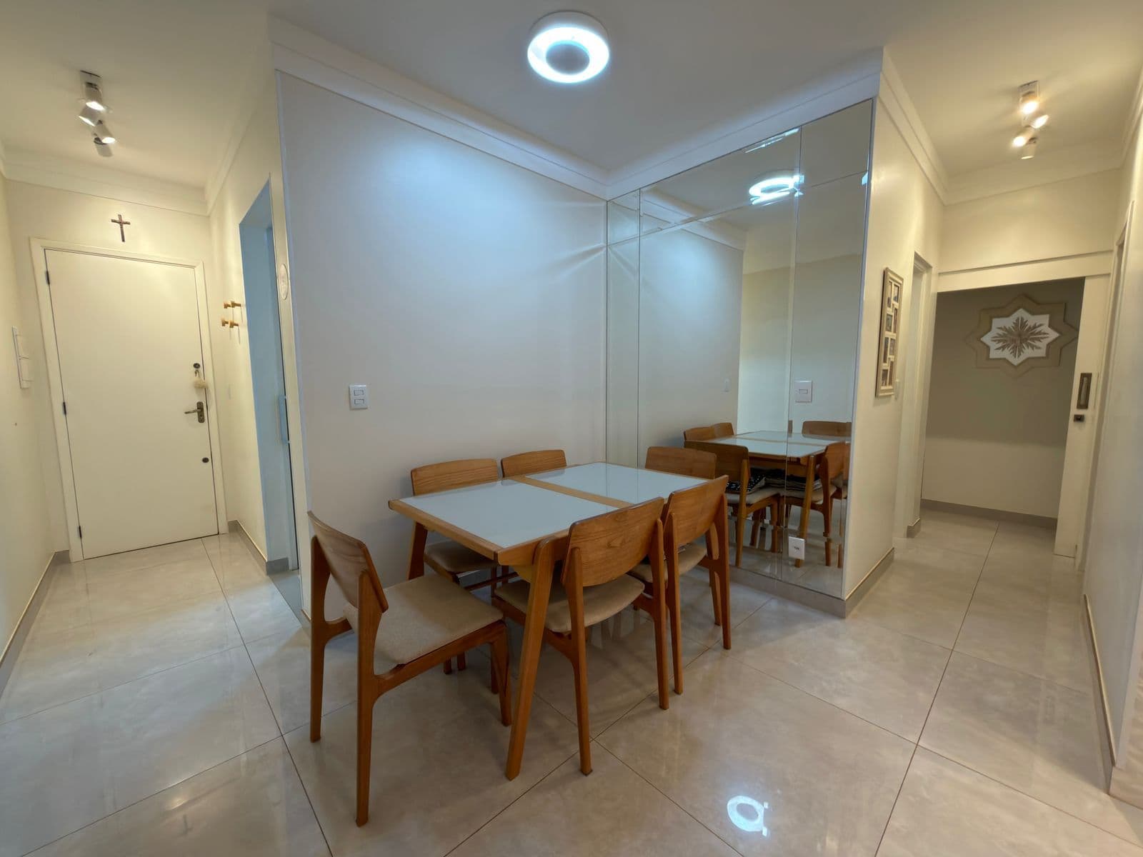 Apartamento à venda no bairro Nova Aliança em Ribeirão Preto/SP - foto 4